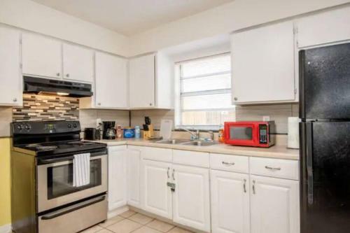 The Ace 2-bedroom Apartment