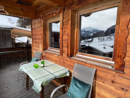 Apartment Jaggler - Wil388