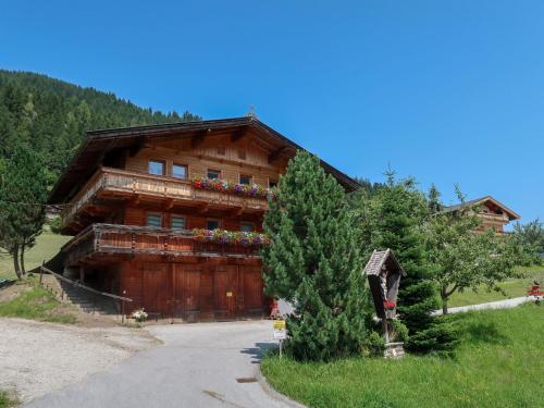 Apartment Jaggler - Wil388