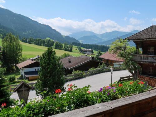 Apartment Jaggler - Wil388