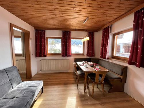 Apartment Jaggler - Wil388