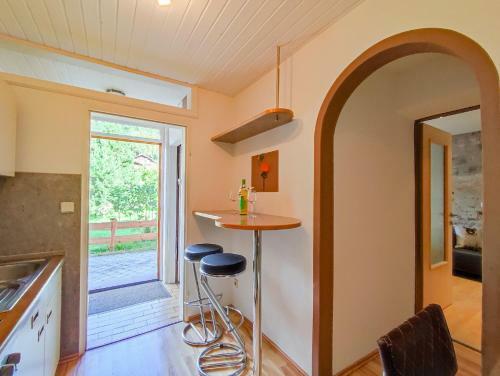 Apartamento Ferienwohnung Brent Wild024