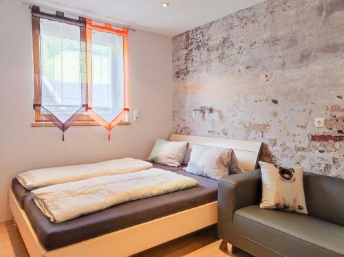 Apartamento Ferienwohnung Brent Wild024
