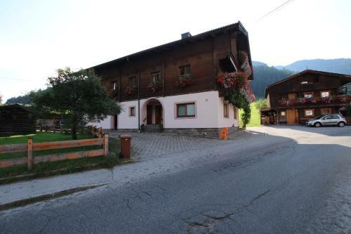 Apartamento Ferienwohnung Brent Wild024