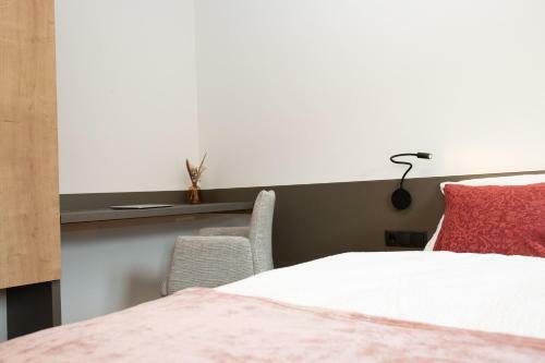 Apartamento Das Moos