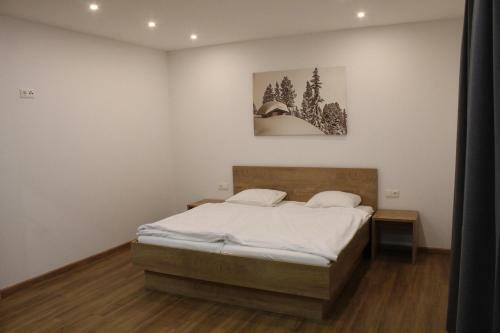 Apartamento Haus Jochler