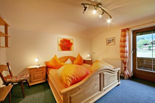 Apartamento Haus Jochler