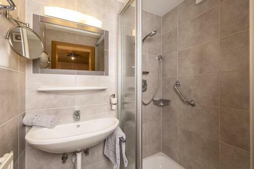 Apartamento Haus Jochler