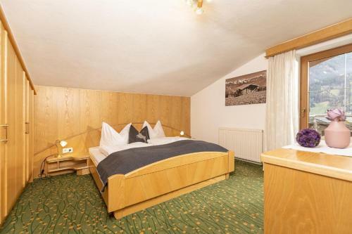 Apartamento Haus Jochler