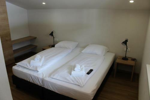 Apartamento Haus Jochler