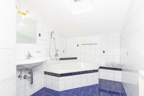 Apartamento Haus Jochler