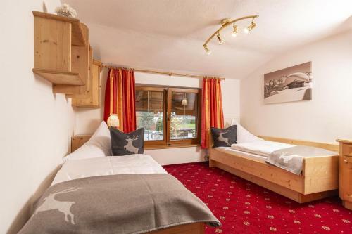 Apartamento Haus Jochler