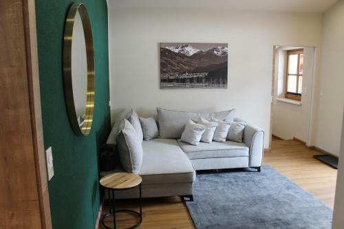 Apartamento Haus Jochler