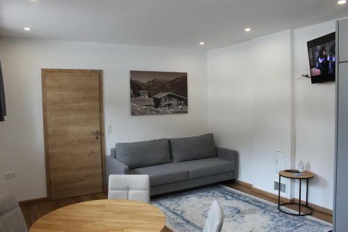 Apartamento Haus Jochler