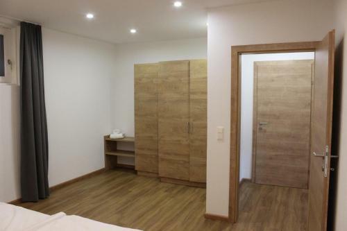 Apartamento Haus Jochler