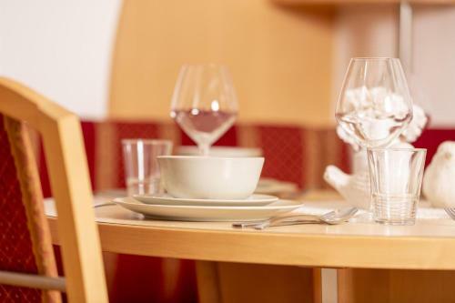 Apartamento Haus Jochler