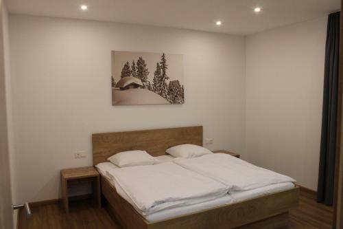 Apartamento Haus Jochler