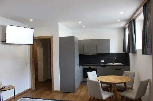 Apartamento Haus Jochler
