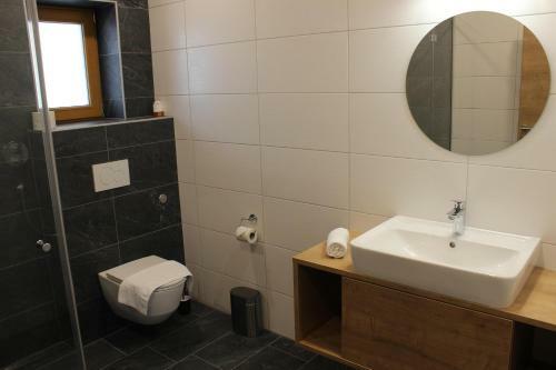 Apartamento Haus Jochler