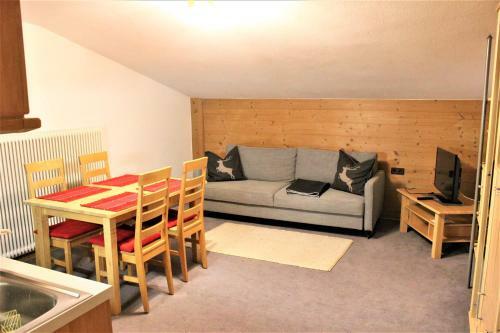 Apartamento Haus Jochler