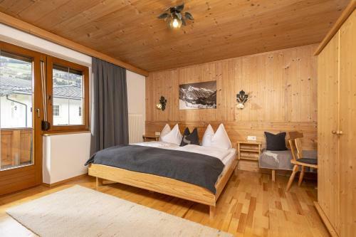Apartamento Haus Jochler