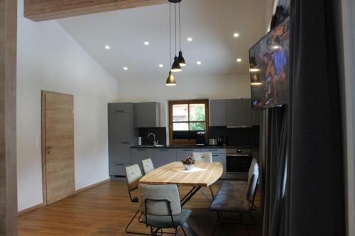 Apartamento Haus Jochler