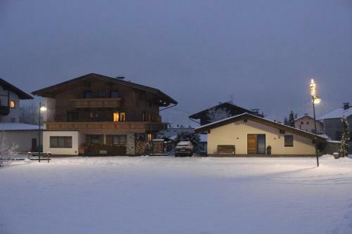 Apartamento Haus Jochler