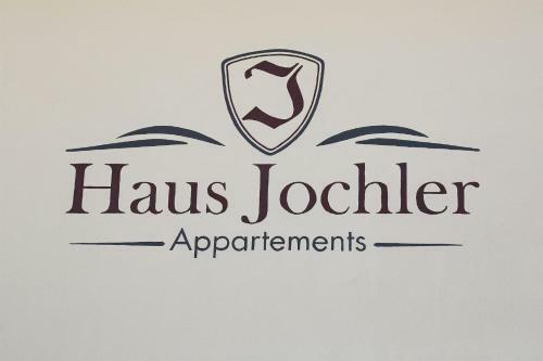 Apartamento Haus Jochler