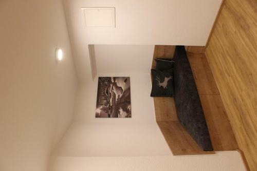 Apartamento Haus Jochler