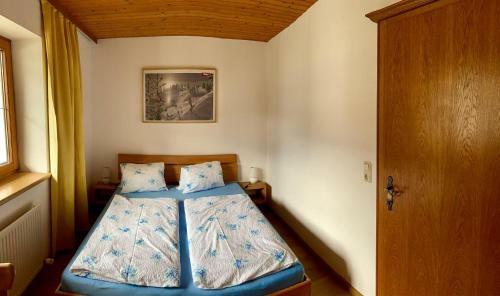 Chalet Neuhaus