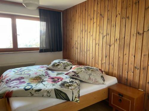 Apartment H�user