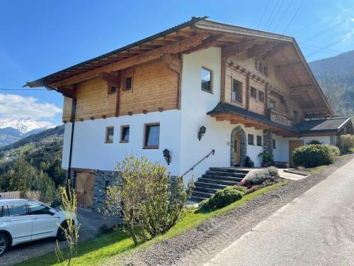 Apartment H�user