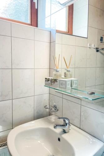 Apartment H�user