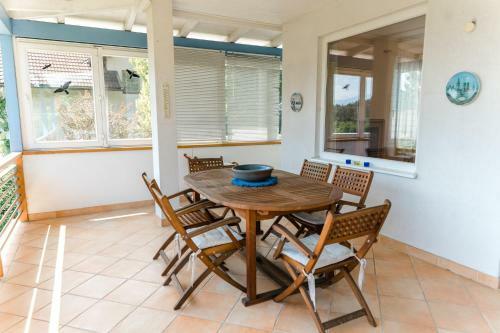 Ferienhaus Karawankenblick Velden By Seebnb