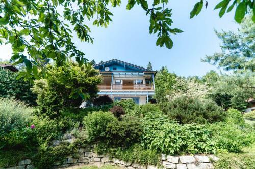 Ferienhaus Karawankenblick Velden By Seebnb
