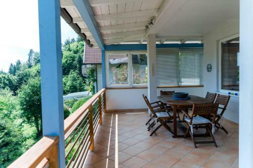 Ferienhaus Karawankenblick Velden By Seebnb