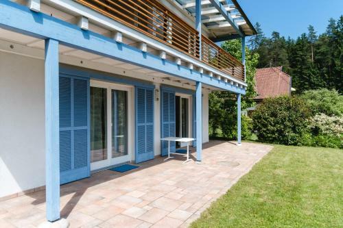 Ferienhaus Karawankenblick Velden By Seebnb