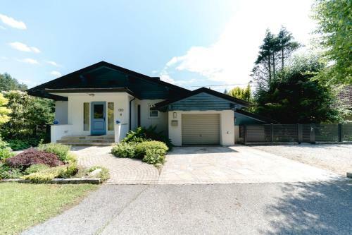 Ferienhaus Karawankenblick Velden By Seebnb