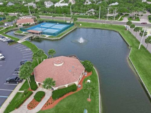 Apartamento St, Augustine Ocean And Racquet 5218 Condo