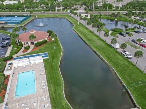 Apartamento St, Augustine Ocean And Racquet 5218 Condo
