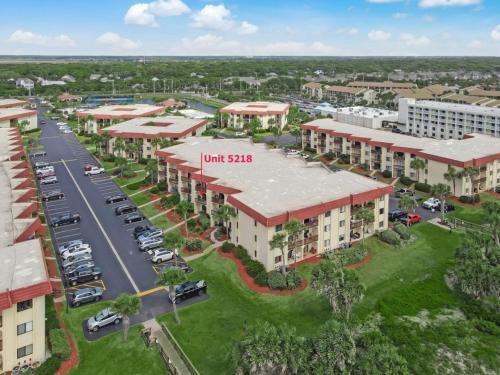 Apartamento St, Augustine Ocean And Racquet 5218 Condo