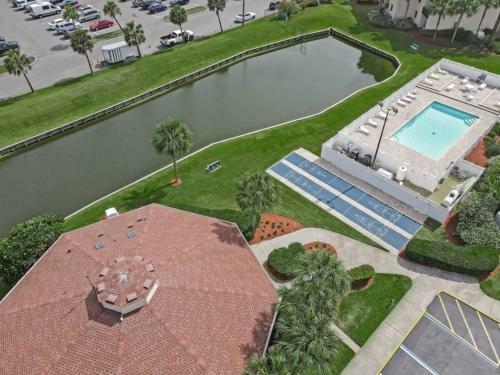 Apartamento St, Augustine Ocean And Racquet 5218 Condo