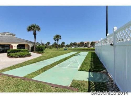 Apartamento St, Augustine Ocean And Racquet 5218 Condo