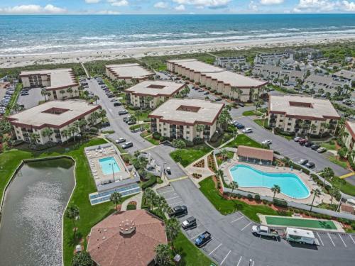 Apartamento St, Augustine Ocean And Racquet 5218 Condo