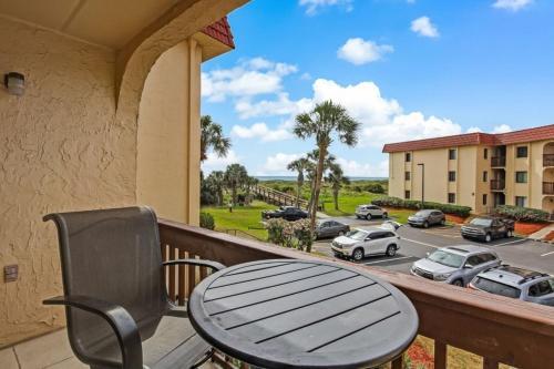 Apartamento St, Augustine Ocean And Racquet 5218 Condo