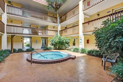 Apartamento St, Augustine Ocean And Racquet 5218 Condo