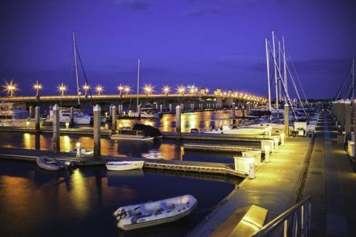 Apartamento St, Augustine Ocean And Racquet 5218 Condo