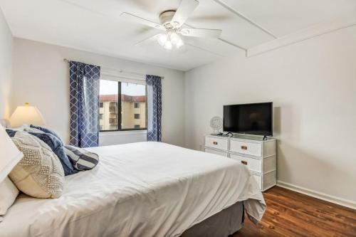 Apartamento St, Augustine Ocean And Racquet 5218 Condo