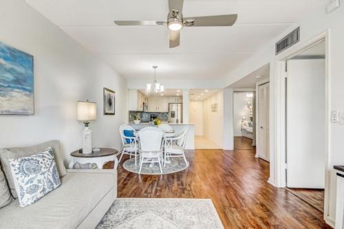 Apartamento St, Augustine Ocean And Racquet 5218 Condo