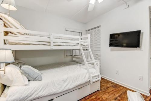 Apartamento St, Augustine Ocean And Racquet 5218 Condo